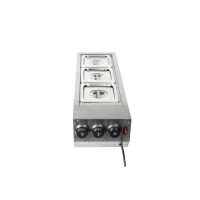 Темпер для шоколада Eksi HW-23