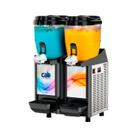Гранитор CAB BLAZE MAXI 2 Черный 2х5,5л