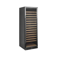 Шкаф винный Tefcold TFW400-S