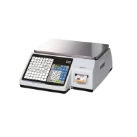 Весы торговые CL-3000-15B