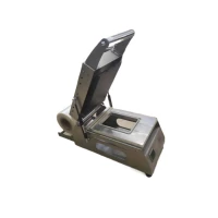 Запайщик лотков Eksi EDQ-1 (без матриц)