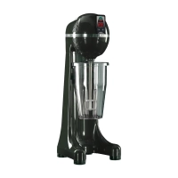 Миксер для молочных коктейлей JOHNY AK/2-2TA TIMER ECO Черный