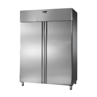 Шкаф холодильный Apach F1400TN DOM PLUS