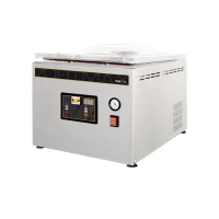 Упаковщик вакуумный камерный Vortmax VM308