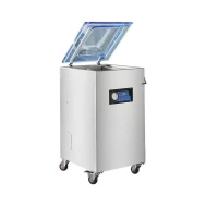 Упаковщик вакуумный Hualian Machinery HVC-510F/2A