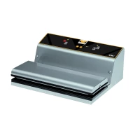 Упаковщик вакуумный бескамерный Vortmax VM3