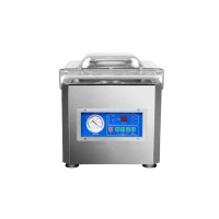 Упаковщик вакуумный бескамерный Eksi EDZ-300