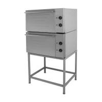 Шкаф жарочный Гриль-Мастер шжэ/2