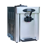 Фризер для мягкого мороженого Eksi ICT-120PFC