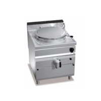 Котел пищеварочный Berto's E9P10D