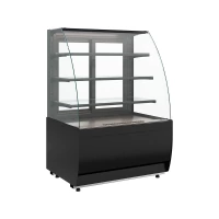 Витрина холодильная Полюс K70 VM 0,9-1 STANDARD версия 2.0 9005