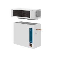 Сплит-система морозильная Polair SB214 S