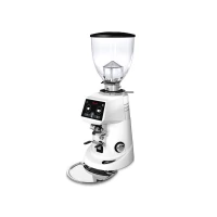 Кофемолка Fiorenzato F 64 E White