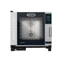 Конвекционная печь Unox XEBC-06EU-EPRM