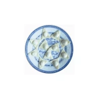 Матрица «wonton» для пельменного аппарата 65x65 мм Hualian JGL135-5B