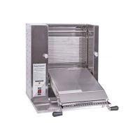 Тостер конвейерный RoboLabs RoboToaster