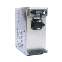 Фризер для мягкого мороженого Eksi ICT-120PFCs