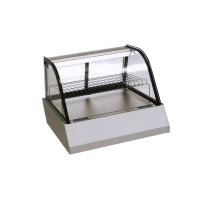 Витрина тепловая Starfood 110L-1