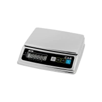 Весы порционные электронные CAS PW-02H