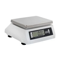 Весы электронные CAS SW-10W (DD)