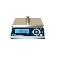 Весы электронные порционные MAS MS-25