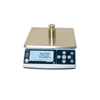 Весы электронные порционные компактные MAS MSC-05