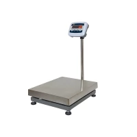 Весы электронные напольные MAS PM1E-100-4560