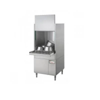 Машина стаканомоечная Comenda HB35 RO