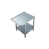 Стол для чистой посуды Meiko DVT 1690001