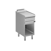 Стол-вставка для тепловой линии 700 серии Apach Cook Line APN-47P/PL