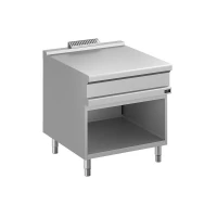 Стол-вставка для тепловой линии 900 серии Apach Cook Line APN-89P/PL