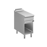 Стол-вставка для тепловой линии 900 серии Apach Cook Line APN-49P/PL