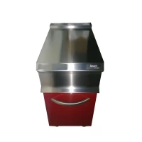 Вставка рабочая нейтральная 700 серии Apach Chef Line GLPWT47СS/RED
