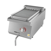 Гриль водяной Vortmax WGE 74