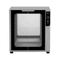 Шкаф расстоечный Apach APE8ADS A
