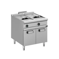 Фритюрница Apach APFE-89P/PL