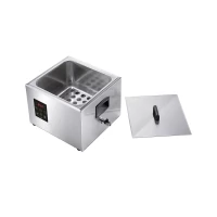 Термостат погружной Apach Cook Line ASV 2/3 GN R NEW