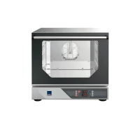 Печь конвекционная Radax Gogol GG43DIHX0S