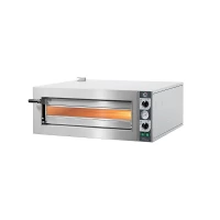 Печь для пиццы Cuppone Tiziano TZ435/1M-C5-CP