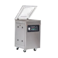 Вакуумный упаковщик Eksi EDZ-400/2H