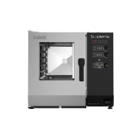 Пароконвектомат Lainox Sapiens Boosted SAE 061 B