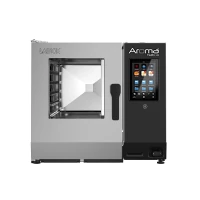 Пароконвектомат Lainox Aroma Boosted AREN 054 B