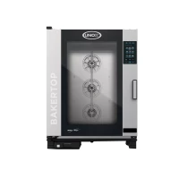Печь конвекционная Unox XEBC-10EU-EPRM