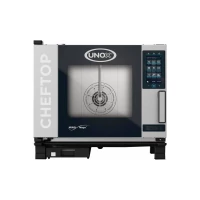 Пароконвектомат Unox XEVC-0511-EPRM