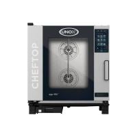 Пароконвектомат Unox XEVC-0711-EPRM