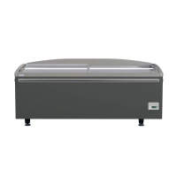 Ларь-бонета Haier GTE1850G