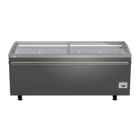 Ларь-бонета Haier GTS1850G