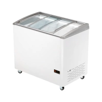Ларь-бонета Haier GTS2500G