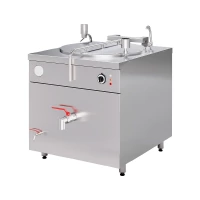 Котел пищеварочный Марихолодмаш КПЭТ250/9