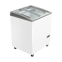 Ларь морозильный Haier SD-206AELUA